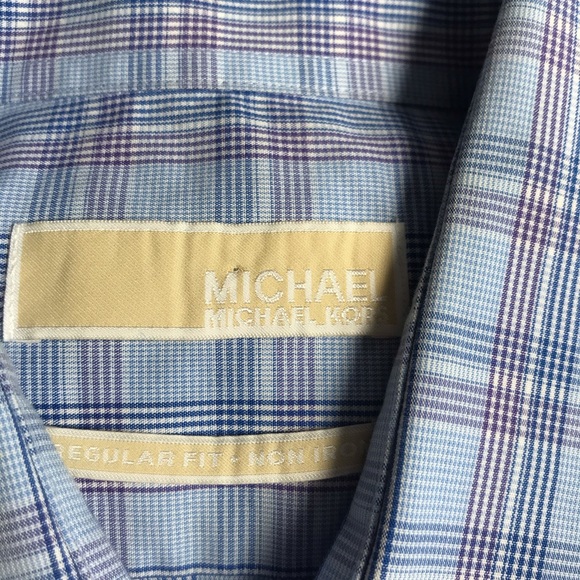 Michael by Michael Kors dress shirt - Picture 6 of 6